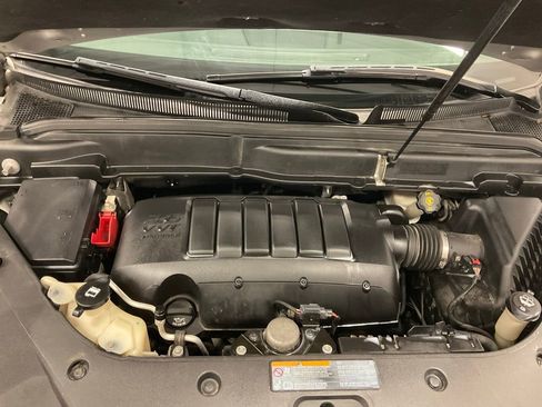 Used 2012 GMC Acadia SLT image 34