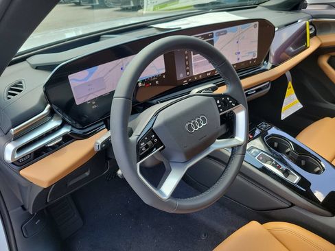 New 2026 Audi A5 2.0T Prestige AWD/4WD image 7