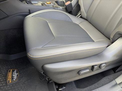 Used 2025 Subaru Forester Wilderness image 4