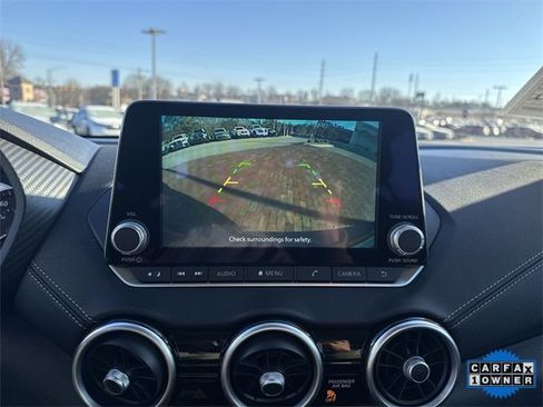 Used 2024 Nissan Sentra SV image 19