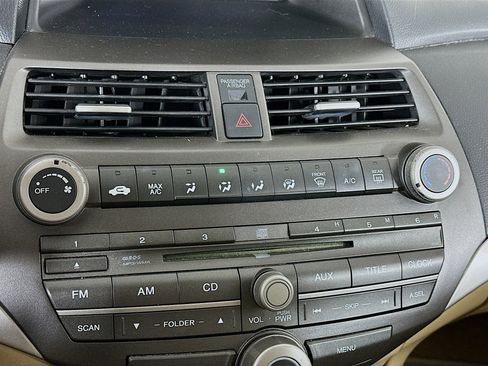 Used 2012 Honda Accord LX image 22