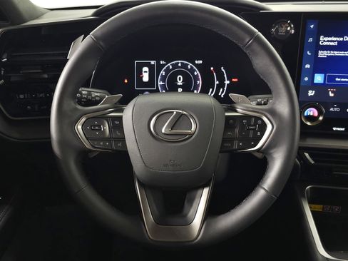 Certified 2024 Lexus TX 350 AWD w/ Accessory Package (Z1) image 18