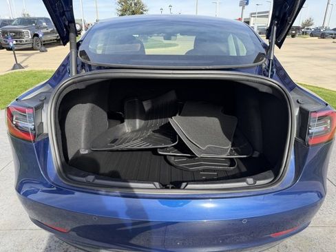 Used 2022 Tesla Model 3 Long Range image 7