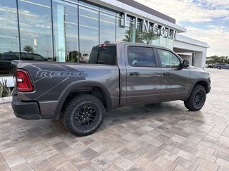 Used 2026 RAM 1500 Rebel w/ Rebel Level 1 Equipment Group AWD/4WD video 2