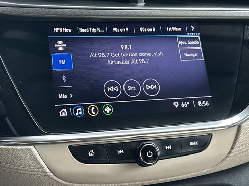 Certified 2023 Buick Encore GX Preferred w/ Cold Weather Comfort Package image 25