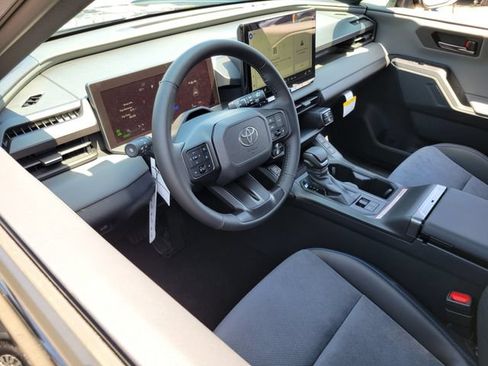 New 2026 Toyota RAV4 XSE w/ Weather Package AWD/4WD image 5