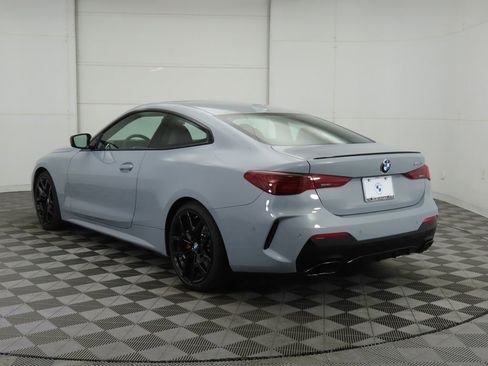 New 2026 BMW M440i M440i w/ Premium Package image 7