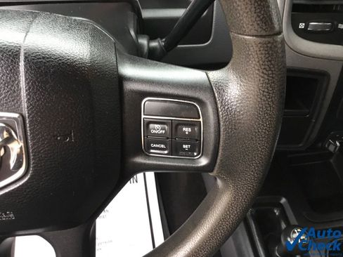 Used 2015 RAM 3500 Tradesman w/ Chrome Appearance Group image 51