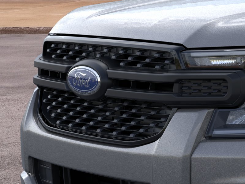 New 2026 Ford Ranger XL w/ Trailer Tow Package AWD/4WD image 17