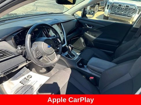 Used 2021 Subaru Outback Premium AWD/4WD image 13