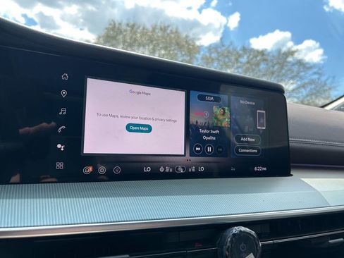 New 2026 Nissan Murano Platinum w/ Cargo Package image 33