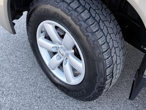Used 2008 Nissan Titan SE AWD/4WD image 18
