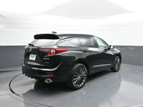 Certified 2024 Acura RDX AWD w/ A-Spec & Advance Pkg image 6