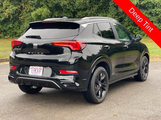Used 2025 Buick Encore GX Sport Touring FWD image 7