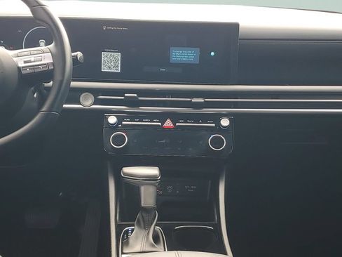 Certified 2025 Hyundai Santa Cruz XRT AWD/4WD image 15