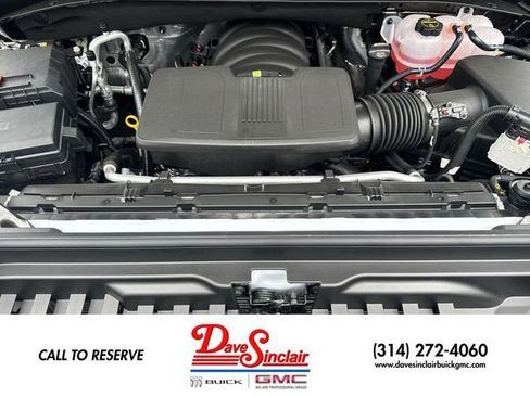 New 2026 GMC Sierra 1500 Denali Ultimate AWD/4WD image 27