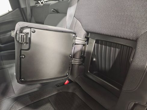 Used 2021 GMC Sierra 1500 Elevation w/ LPO, Elevation Black Package image 21