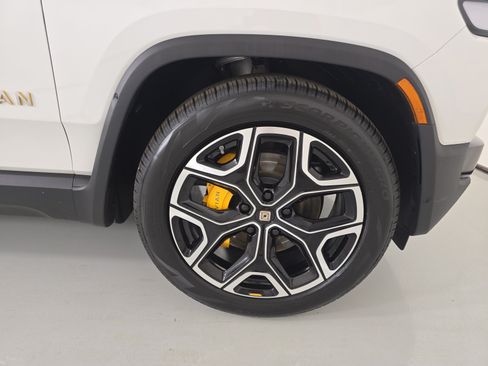 Used 2023 Rivian R1S Adventure Quad AWD/4WD image 33
