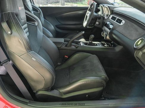 Used 2015 Chevrolet Camaro Z/28 image 37