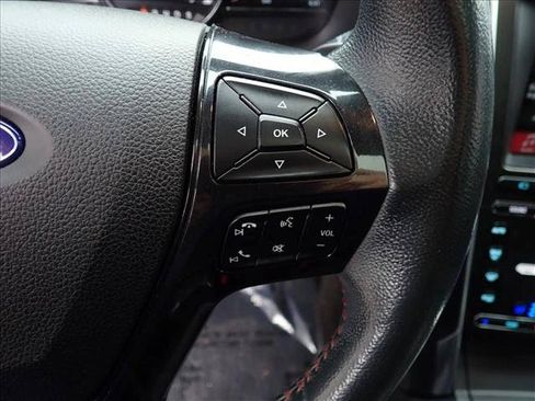 Used 2018 Ford Explorer Sport w/ Equipment Group 401A AWD/4WD image 18