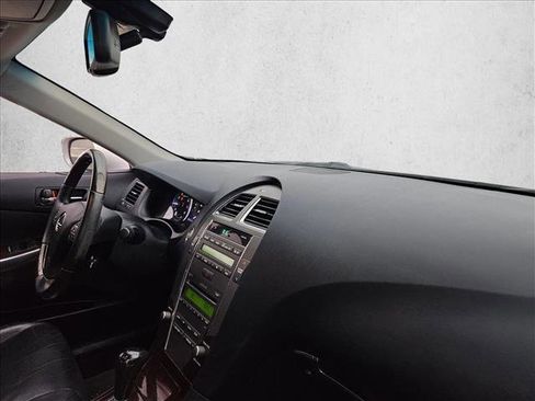 Used 2012 Lexus ES 350 image 24