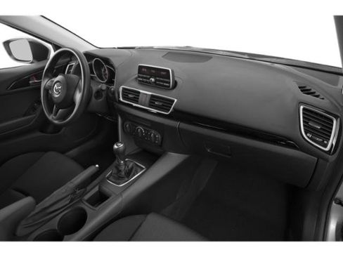 Used 2015 MAZDA MAZDA3 i Grand Touring FWD image 22