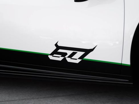 Used 2023 Lamborghini Huracan Tecnica RWD image 3