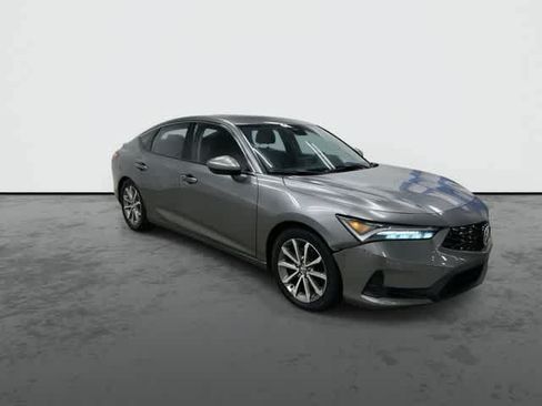 Used 2024 Acura Integra FWD image 5