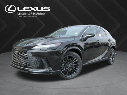 New 2026 Lexus RX 350 Premium