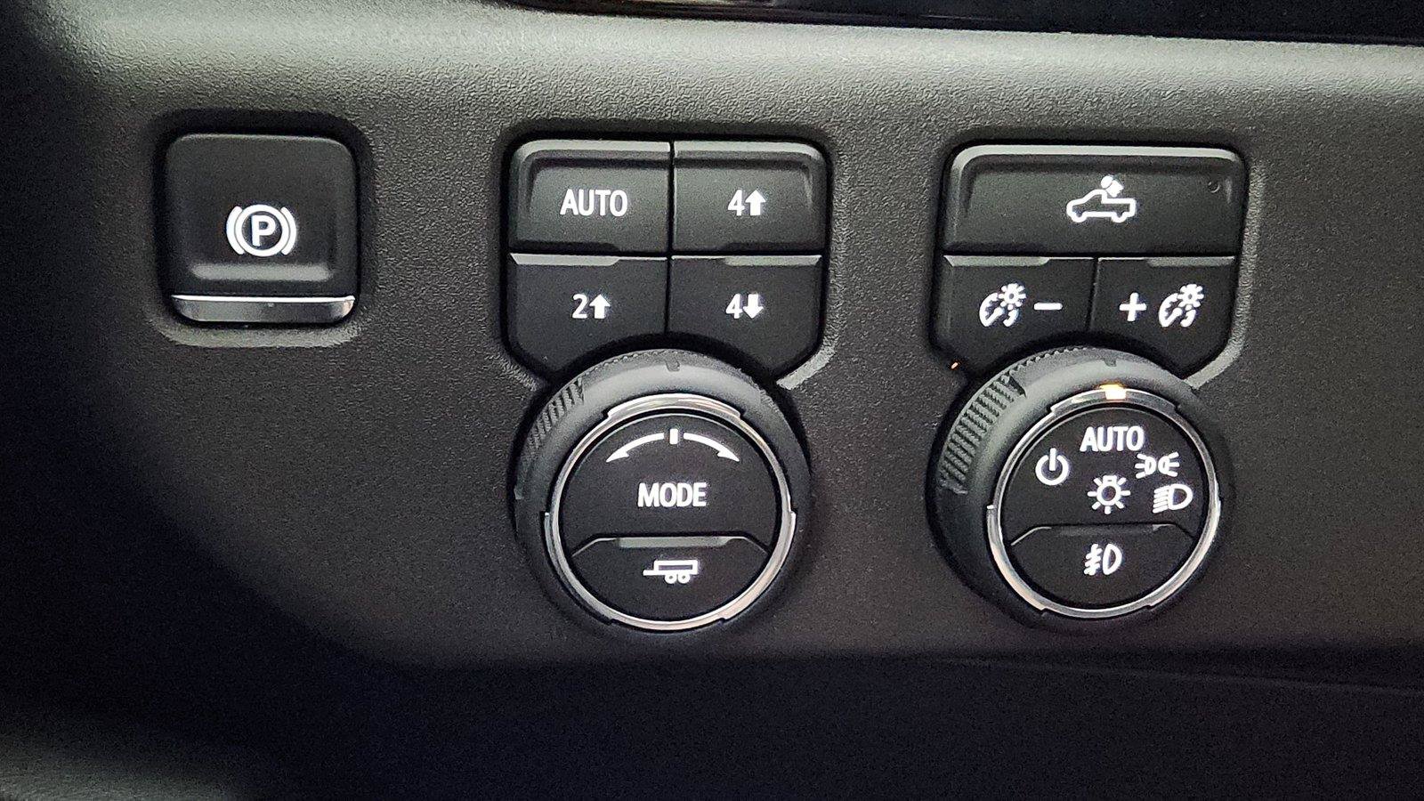 Used 2026 Chevrolet Silverado 1500 RST w/ Convenience Package II AWD/4WD image 62