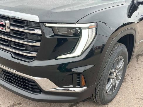 New 2026 GMC Acadia Elevation FWD image 13