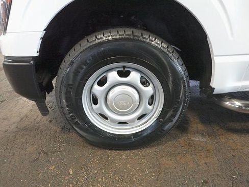 Certified 2023 Ford F150 XL AWD/4WD image 25