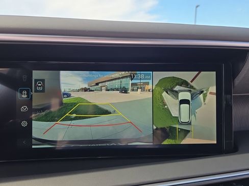 New 2026 Hyundai Palisade Calligraphy image 21