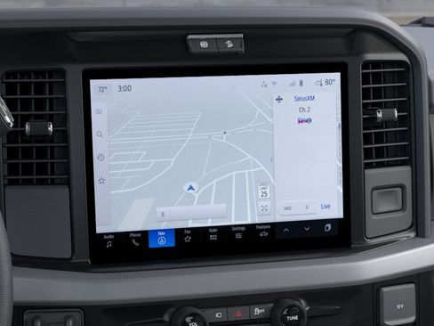 New 2026 Ford F250 XLT AWD/4WD image 16