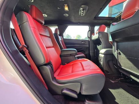Used 2024 Dodge Durango SRT image 25