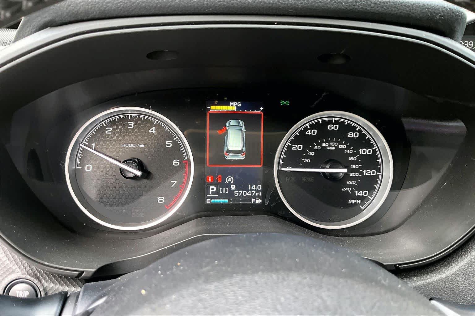 Used 2023 Subaru Forester Premium AWD/4WD image 51