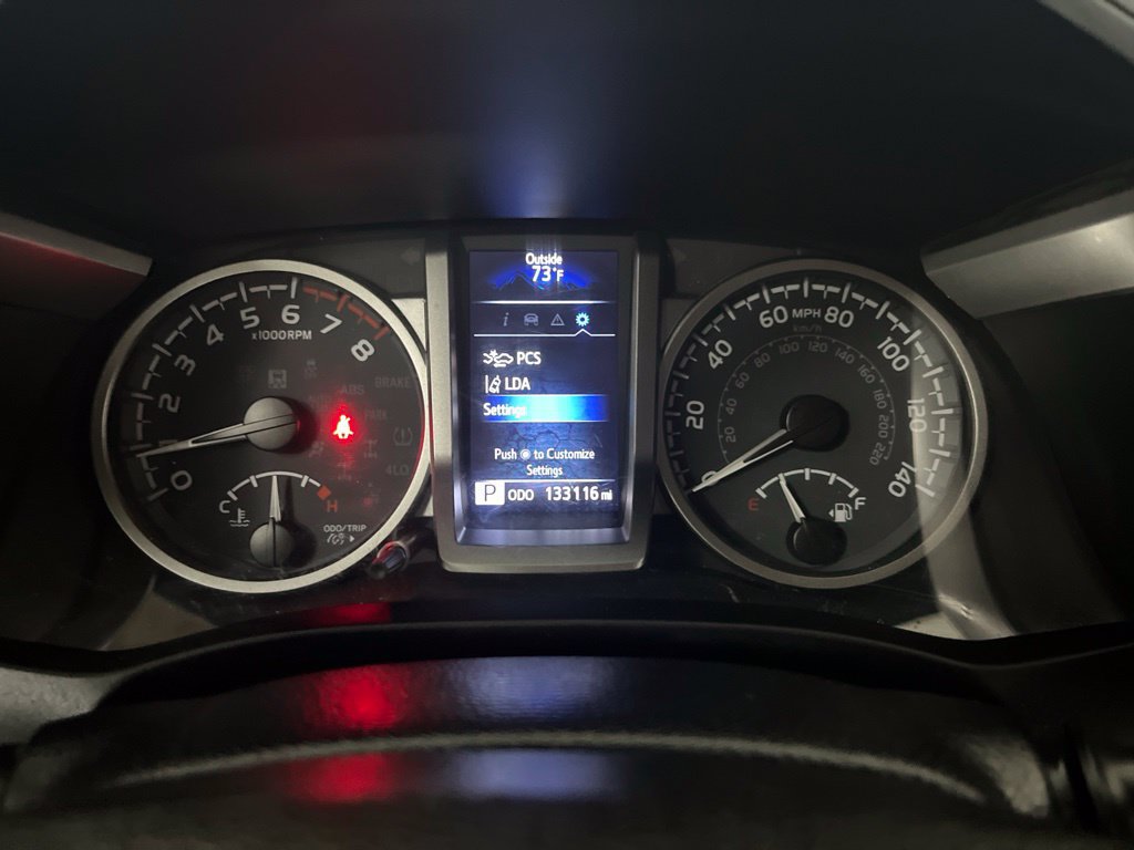Used 2022 Toyota Tacoma SR5 w/ Trail Edition AWD/4WD image 67