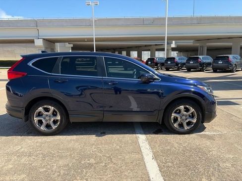 Used 2019 Honda CR-V EX-L image 6