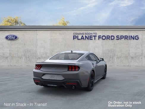 New 2026 Ford Mustang GT Premium image 9