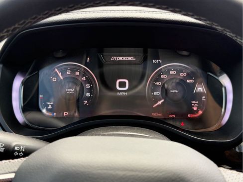 Used 2026 RAM 1500 Rebel w/ Rebel Level 2 Equipment Group AWD/4WD image 29