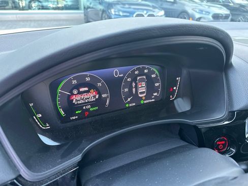 Used 2025 Honda Civic Sport image 7