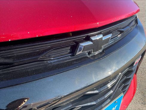 Used 2023 Chevrolet TrailBlazer RS w/ Sun and Liftgate Package image 30