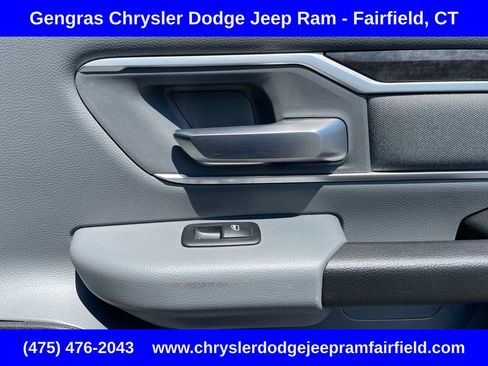 Certified 2023 RAM 1500 Big Horn AWD/4WD image 19