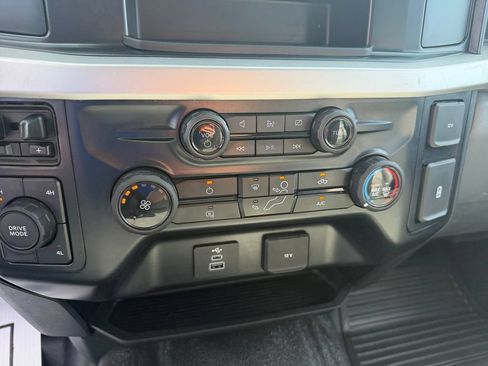 Used 2024 Ford F350 XL AWD/4WD image 13