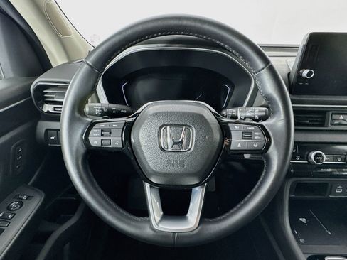 Certified 2023 Honda Pilot EX-L image 11