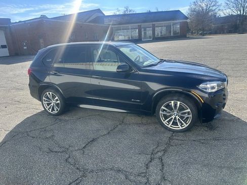 Used 2017 BMW X5 xDrive35i image 4