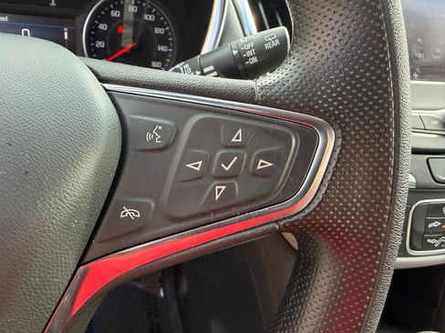 Used 2023 Chevrolet Equinox LS w/ LS Convenience Package FWD image 26