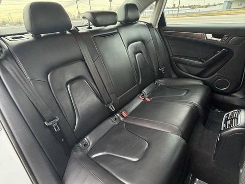 Used 2016 Audi A4 2.0T Premium Plus image 48