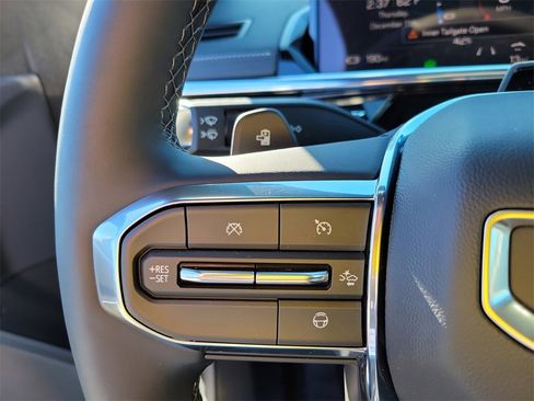 New 2025 GMC Sierra EV Denali image 25