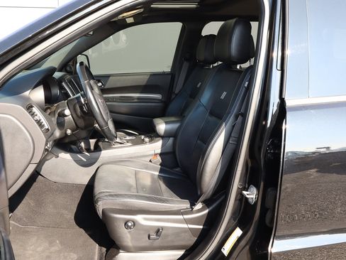 Used 2020 Dodge Durango R/T w/ Blacktop Package image 7